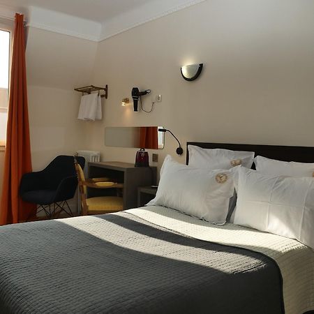 Hotel Novex Paris Exterior photo